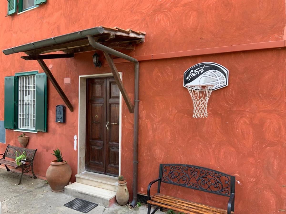 Appia Park Apartament 10 Min Dal Colosseo 로마 외부 사진