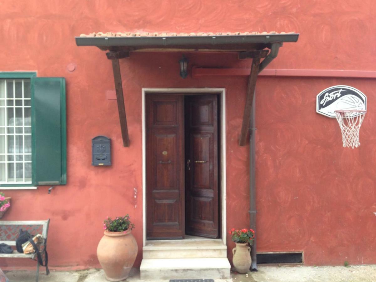 Appia Park Apartament 10 Min Dal Colosseo 로마 외부 사진