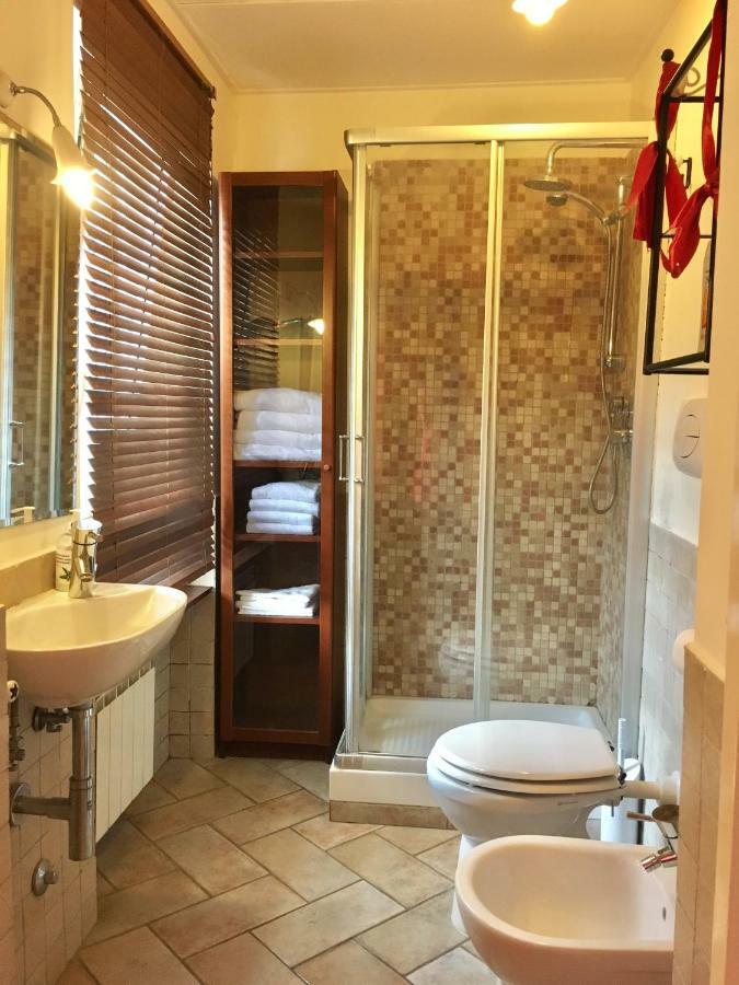Appia Park Apartament 10 Min Dal Colosseo 로마 외부 사진